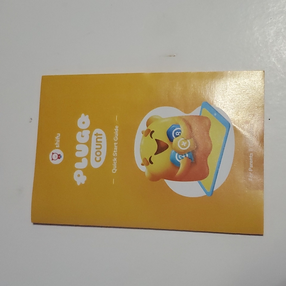 Shifu Plugo Count - Math Game 4+ - Picture 5 of 9